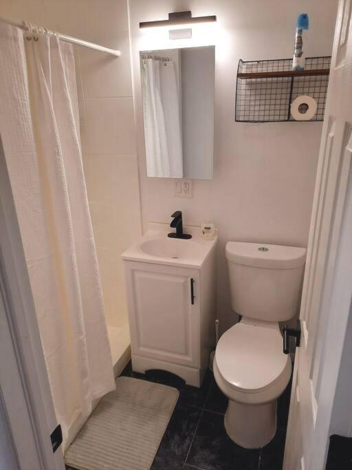 ווסט ניו יורק Pet Friendly Apartment Minutes From Nyc! מראה חיצוני תמונה