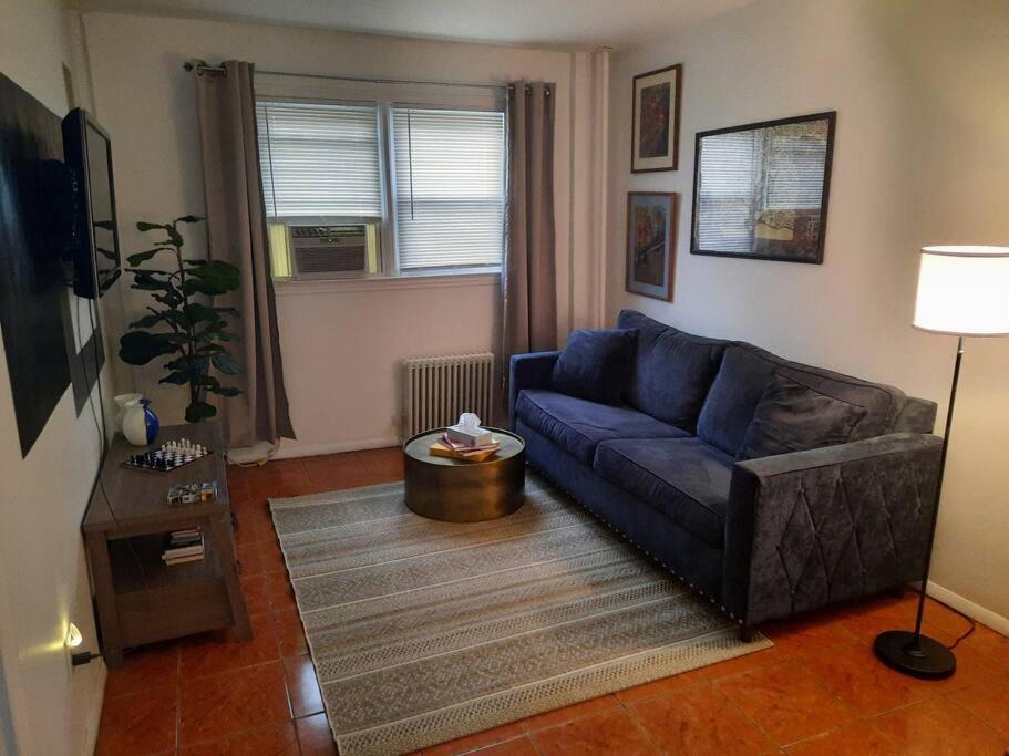 ווסט ניו יורק Pet Friendly Apartment Minutes From Nyc! מראה חיצוני תמונה