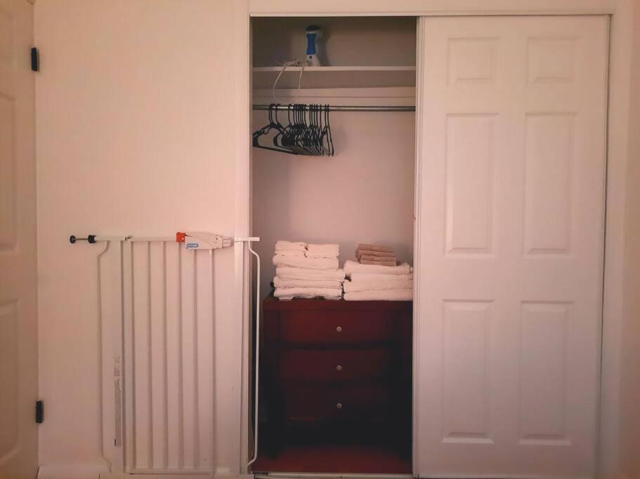 ווסט ניו יורק Pet Friendly Apartment Minutes From Nyc! מראה חיצוני תמונה